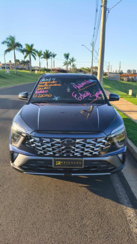 HYUNDAI Creta 2.0 16V 4P FLEX N LINE NIGHT EDITION AUTOM�TICO, Foto 20