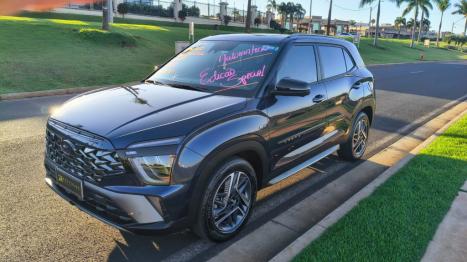 HYUNDAI Creta 2.0 16V 4P FLEX N LINE NIGHT EDITION AUTOM�TICO, Foto 23
