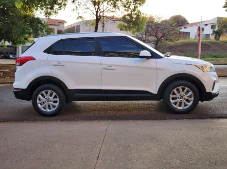 HYUNDAI Creta , Foto 7