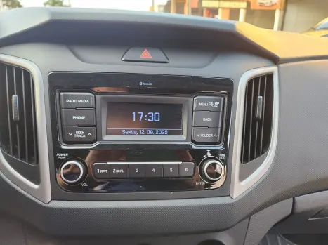 HYUNDAI Creta , Foto 13