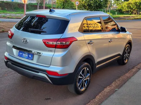 HYUNDAI Creta , Foto 2