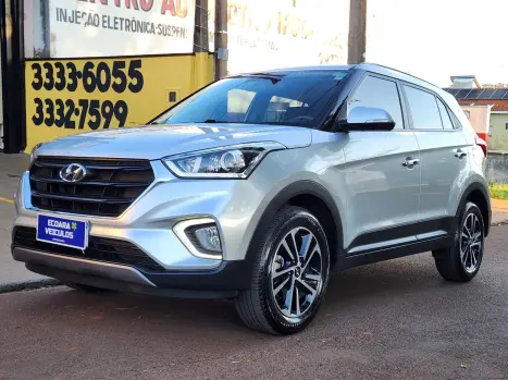 HYUNDAI Creta , Foto 8