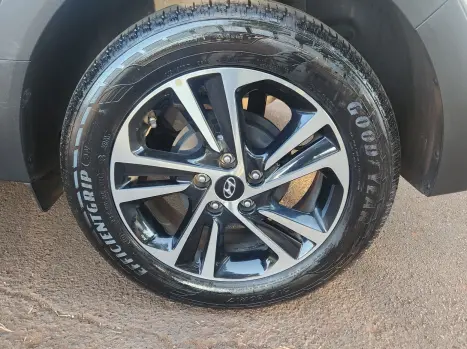 HYUNDAI Creta , Foto 10