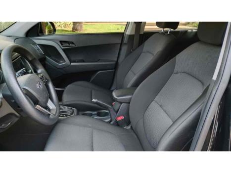 HYUNDAI Creta , Foto 10