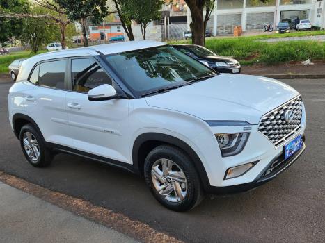 HYUNDAI Creta , Foto 2