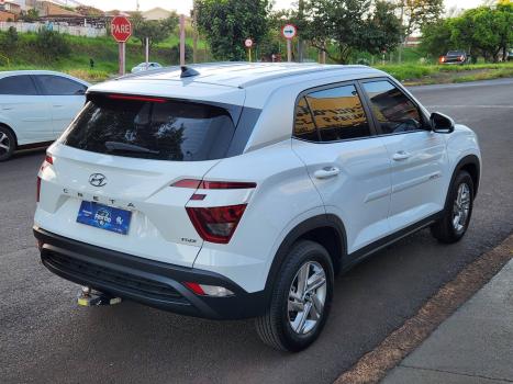 HYUNDAI Creta , Foto 3