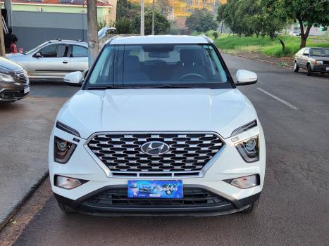 HYUNDAI Creta , Foto 4