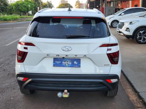 HYUNDAI Creta , Foto 5