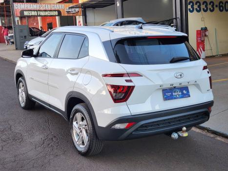 HYUNDAI Creta , Foto 6