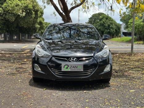 HYUNDAI Elantra 1.8 16V 4P GLS AUTOMTICO, Foto 2