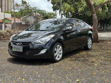 HYUNDAI Elantra 1.8 16V 4P GLS AUTOMTICO, Foto 3