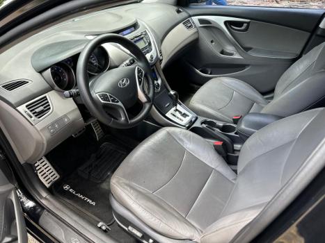 HYUNDAI Elantra 1.8 16V 4P GLS AUTOMTICO, Foto 4