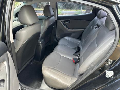 HYUNDAI Elantra 1.8 16V 4P GLS AUTOMTICO, Foto 5