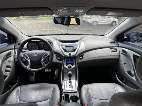 HYUNDAI Elantra 1.8 16V 4P GLS AUTOMTICO, Foto 6
