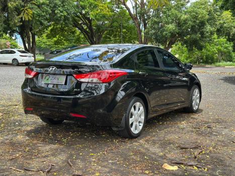 HYUNDAI Elantra 1.8 16V 4P GLS AUTOMTICO, Foto 7