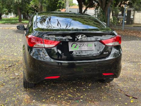HYUNDAI Elantra 1.8 16V 4P GLS AUTOMTICO, Foto 8