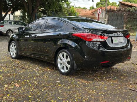 HYUNDAI Elantra 1.8 16V 4P GLS AUTOMTICO, Foto 9