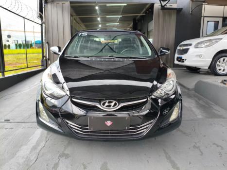 HYUNDAI Elantra 2.0 16V 4P FLEX GLS AUTOM�TICO, Foto 2