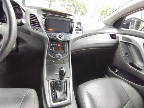 HYUNDAI Elantra 2.0 16V 4P FLEX GLS AUTOM�TICO, Foto 12