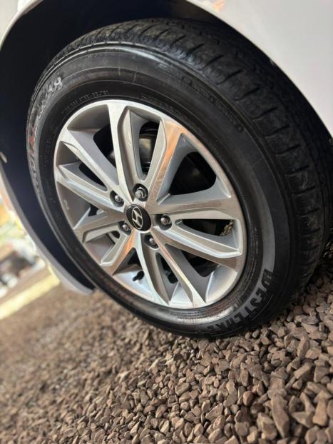 HYUNDAI Elantra 2.0 16V 4P FLEX GLS AUTOM�TICO, Foto 8