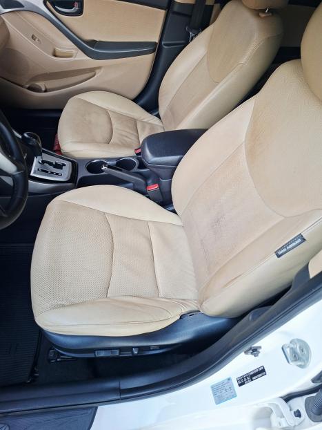 HYUNDAI Elantra 2.0 16V 4P FLEX GLS AUTOM�TICO, Foto 10