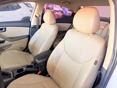 HYUNDAI Elantra 2.0 16V 4P FLEX GLS AUTOM�TICO, Foto 6