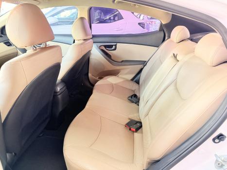 HYUNDAI Elantra 2.0 16V 4P FLEX GLS AUTOM�TICO, Foto 7