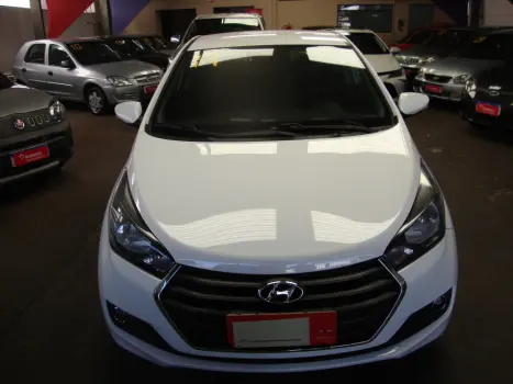HYUNDAI HB 20 Hatch 1.0 12V 4P FLEX COMFORT PLUS, Foto 1