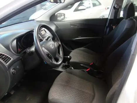 HYUNDAI HB 20 Hatch 1.0 12V 4P FLEX COMFORT PLUS, Foto 6