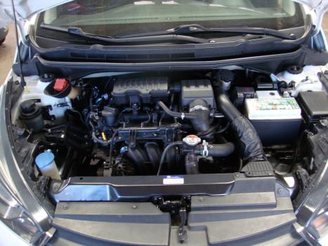 HYUNDAI HB 20 Hatch 1.0 12V 4P FLEX COMFORT PLUS, Foto 9