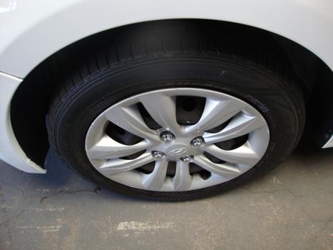 HYUNDAI HB 20 Hatch 1.0 12V 4P FLEX COMFORT PLUS, Foto 10