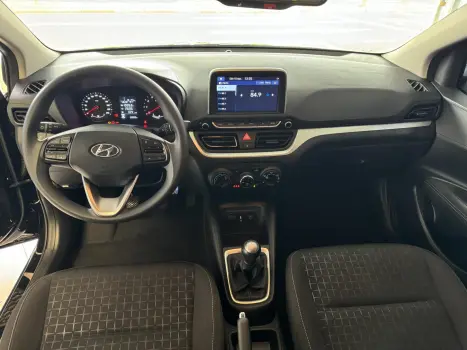 HYUNDAI HB 20 Hatch 1.0 12V 4P LIMITED, Foto 9