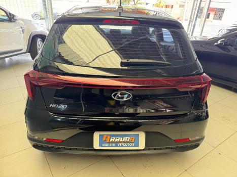 HYUNDAI HB 20 Hatch 1.0 12V 4P LIMITED, Foto 4