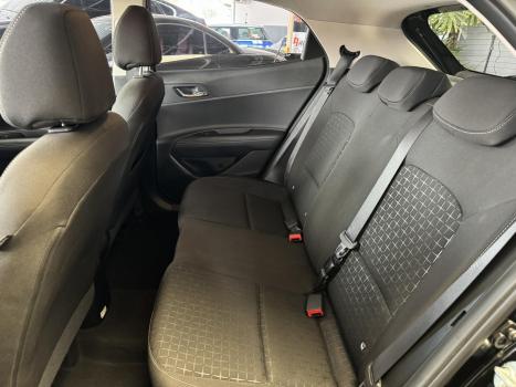 HYUNDAI HB 20 Hatch 1.0 12V 4P LIMITED, Foto 8