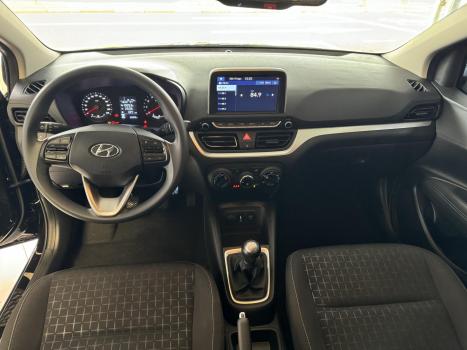 HYUNDAI HB 20 Hatch 1.0 12V 4P LIMITED, Foto 9