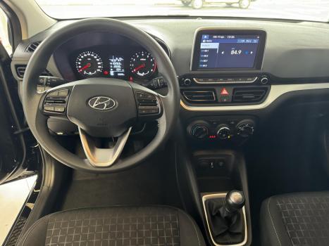 HYUNDAI HB 20 Hatch 1.0 12V 4P LIMITED, Foto 10