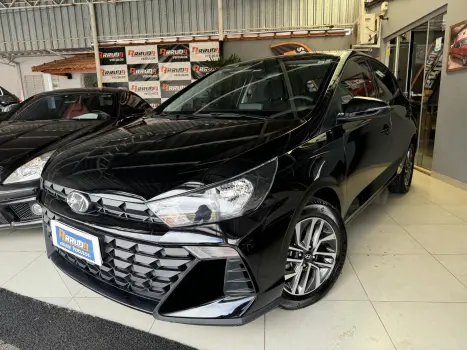 HYUNDAI HB 20 Hatch 1.0 12V 4P LIMITED, Foto 1