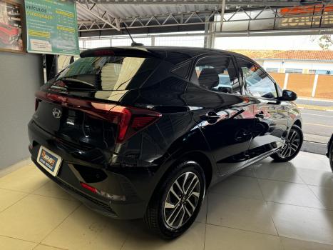 HYUNDAI HB 20 Hatch 1.0 12V 4P LIMITED, Foto 3