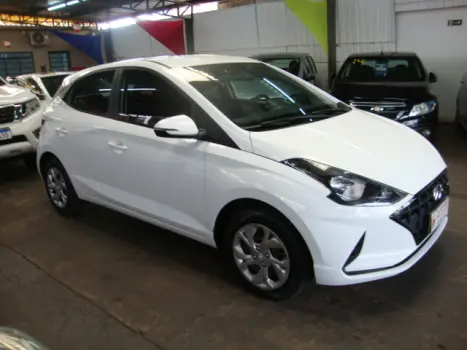 HYUNDAI HB 20 Hatch 1.0 12V 4P FLEX VISION, Foto 2 HYUNDAI HB 20 Hatch 1.0 12V 4P FLEX VISION, Foto 2