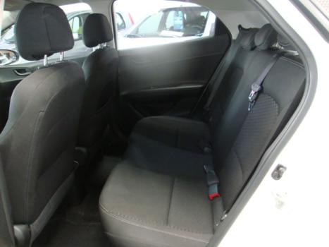 HYUNDAI HB 20 Hatch 1.0 12V 4P FLEX VISION, Foto 5 HYUNDAI HB 20 Hatch 1.0 12V 4P FLEX VISION, Foto 5