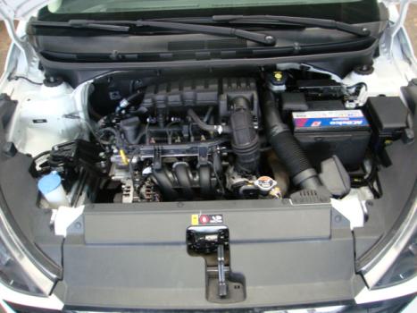 HYUNDAI HB 20 Hatch 1.0 12V 4P FLEX VISION, Foto 9 HYUNDAI HB 20 Hatch 1.0 12V 4P FLEX VISION, Foto 9