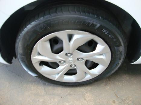 HYUNDAI HB 20 Hatch 1.0 12V 4P FLEX VISION, Foto 10 HYUNDAI HB 20 Hatch 1.0 12V 4P FLEX VISION, Foto 10