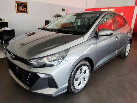 HYUNDAI HB 20 Hatch 1.0 12V 4P FLEX COMFORT PLUS, Foto 3 HYUNDAI HB 20 Hatch 1.0 12V 4P FLEX COMFORT PLUS, Foto 3