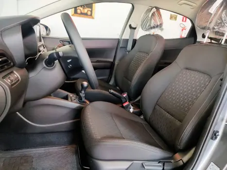 HYUNDAI HB 20 Hatch 1.0 12V 4P FLEX COMFORT PLUS, Foto 4 HYUNDAI HB 20 Hatch 1.0 12V 4P FLEX COMFORT PLUS, Foto 4