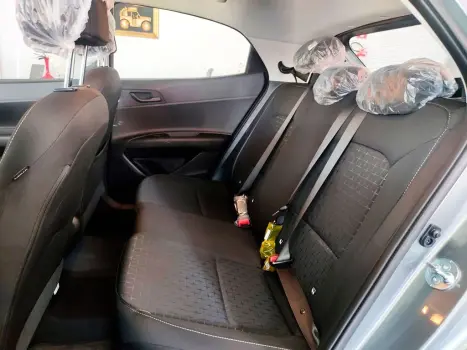 HYUNDAI HB 20 Hatch 1.0 12V 4P FLEX COMFORT PLUS, Foto 7 HYUNDAI HB 20 Hatch 1.0 12V 4P FLEX COMFORT PLUS, Foto 7