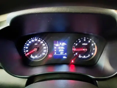 HYUNDAI HB 20 Hatch 1.0 12V 4P FLEX COMFORT PLUS, Foto 8 HYUNDAI HB 20 Hatch 1.0 12V 4P FLEX COMFORT PLUS, Foto 8