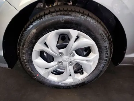 HYUNDAI HB 20 Hatch 1.0 12V 4P FLEX COMFORT PLUS, Foto 9 HYUNDAI HB 20 Hatch 1.0 12V 4P FLEX COMFORT PLUS, Foto 9