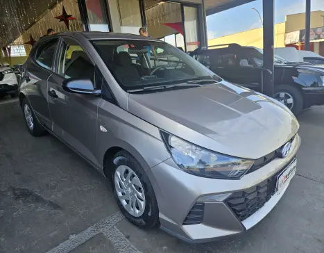 HYUNDAI HB 20 Hatch 1.0 12V 4P FLEX COMFORT, Foto 2