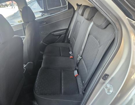 HYUNDAI HB 20 Hatch 1.0 12V 4P FLEX COMFORT, Foto 6