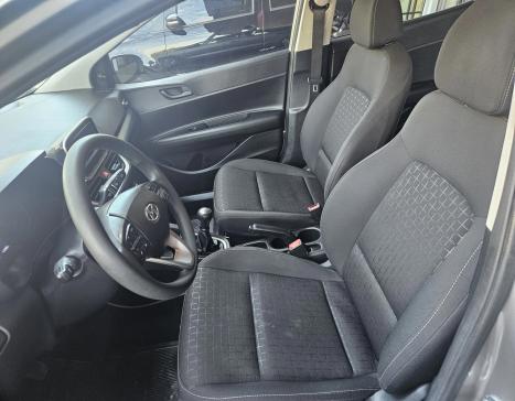 HYUNDAI HB 20 Hatch 1.0 12V 4P FLEX COMFORT, Foto 8